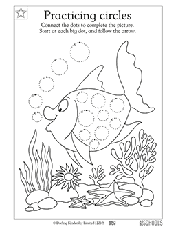 256x332 Kindergarten, Preschool Reading, Writing Worksheets Practicing