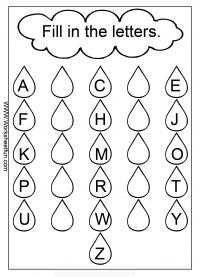 200x277 Kindergarten Worksheets Free Printable Worksheets Worksheetfun