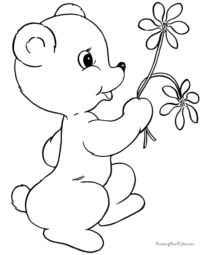 670x820 Valentine Coloring Sheets Chidren Coloring Pages! Print, Or Save