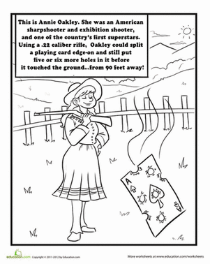 301x378 Wild West Worksheets And Coloring Pages