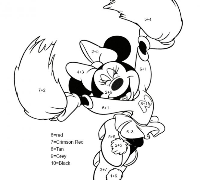 678x600 Disney Printable Worksheets Funny Cars Disney Dot To Dot Printable