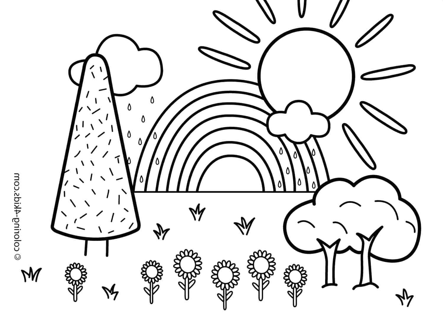 1500x1070 Worksheet Drawing Worksheets For Kids Blog Attachment Earth Day