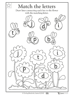256x332 Our 3 Favorite Reading Worksheets For Each Grade Alphabet