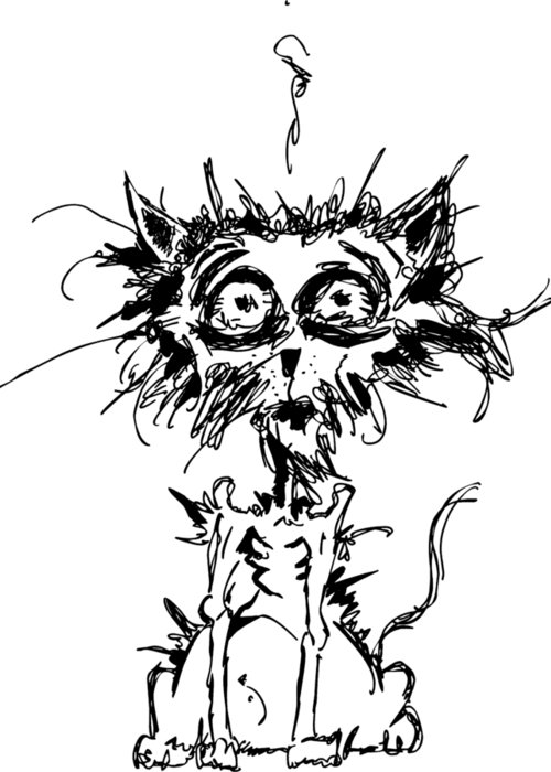 500x700 Dreads Art Fine Art America