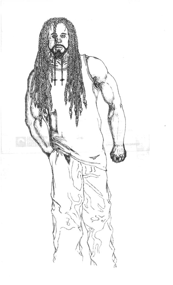 600x988 Guy With Dreads By Crucifer01