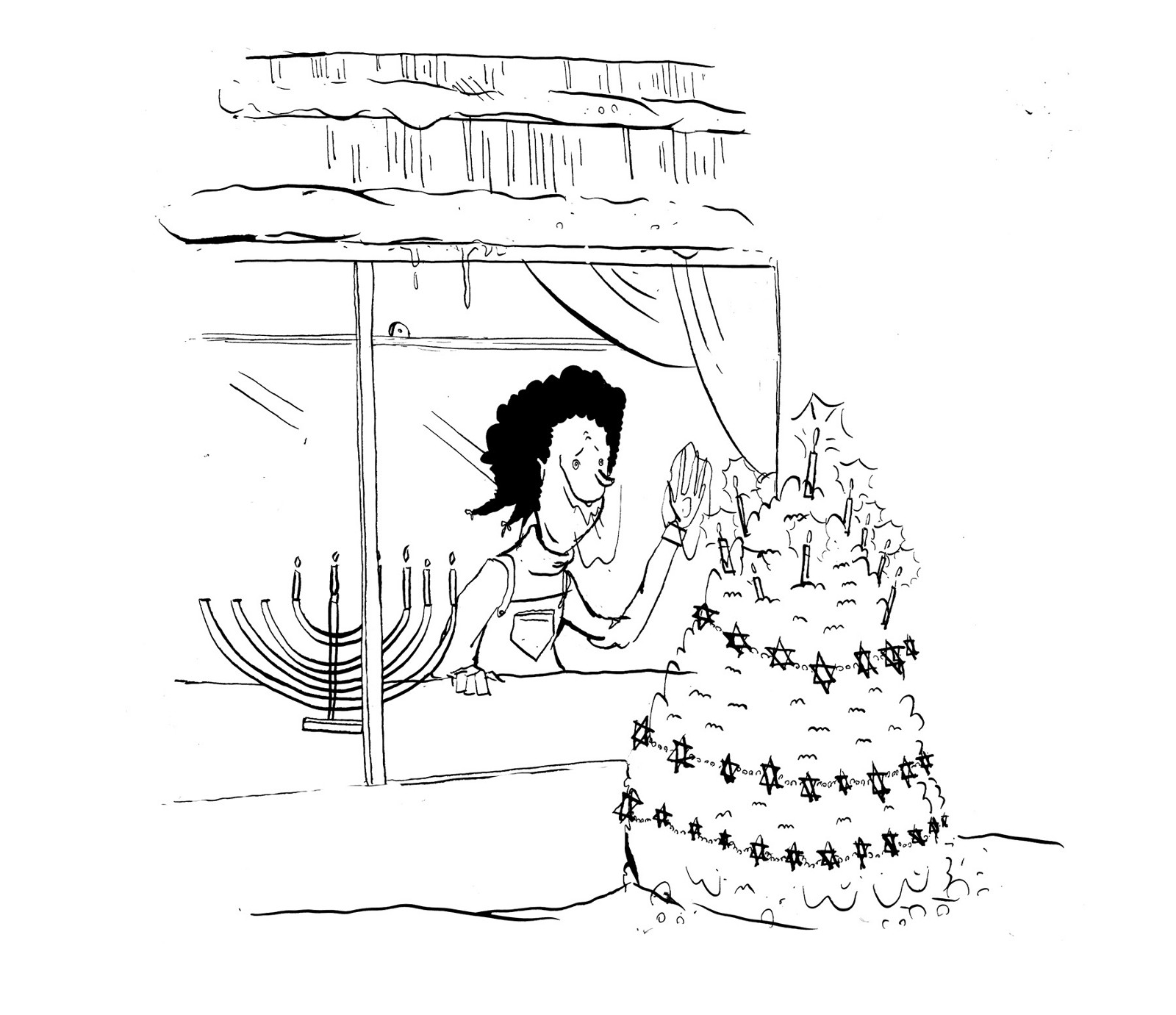 1600x1381 Holiday Dread Christmas Trees The Awl Medium