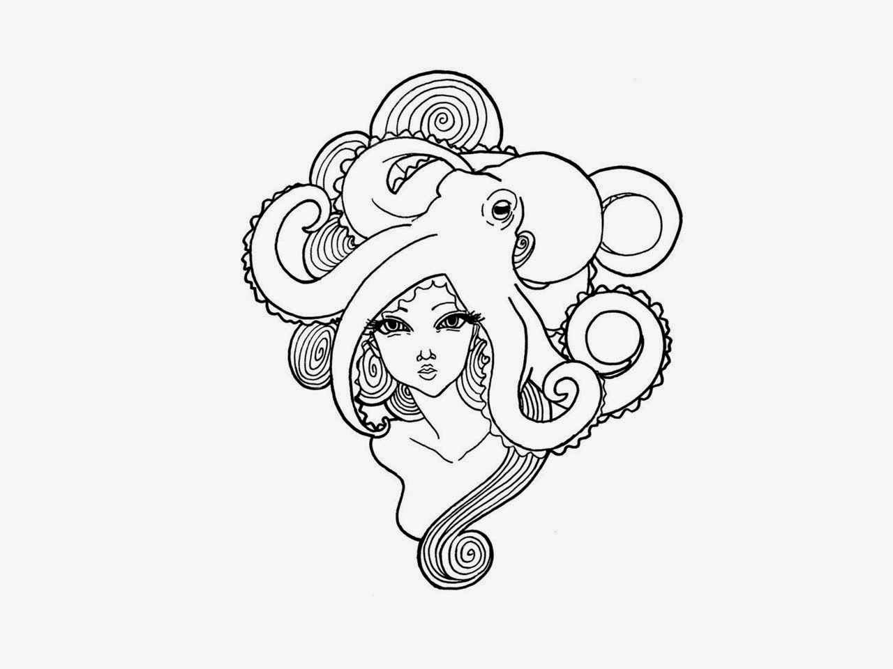 1280x960 Psycho Lily