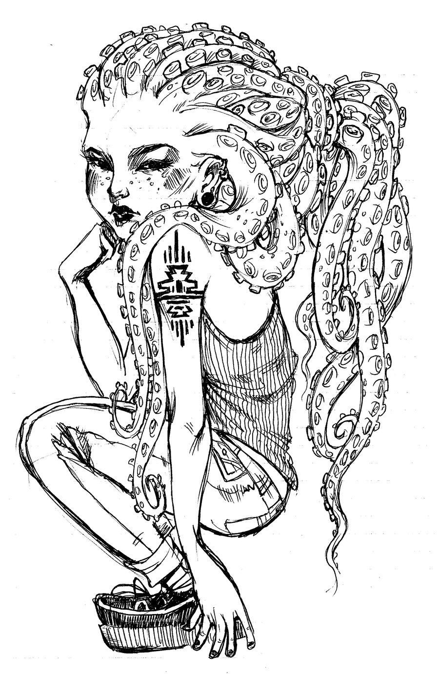 900x1382 Dreadlocksgirl Explore Dreadlocksgirl