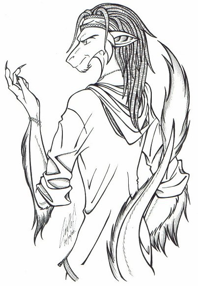 403x581 Pictures Of Dread Locs