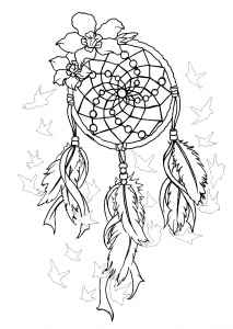 213x300 Dreamcatchers