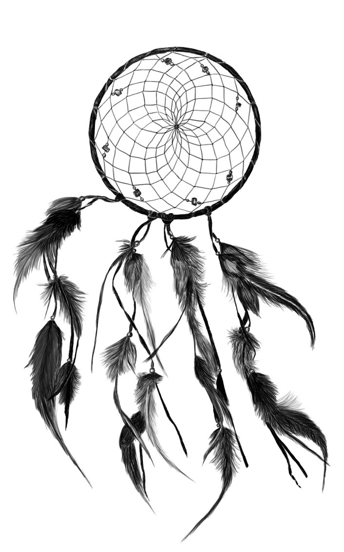 706x1132 Dream Catcher (A'Lomfogo') By Ds1985