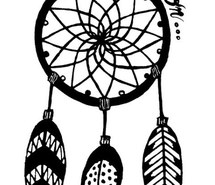 215x185 Dream Catcher Images