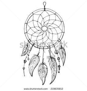 287x300 Quote On Dream Catcher