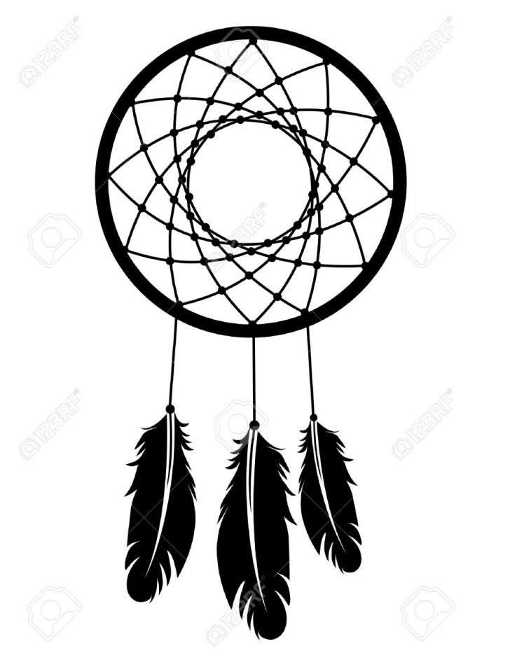 728x943 Uncategorized Marvelous Dreamcatcher Image Inspirations. Novelle