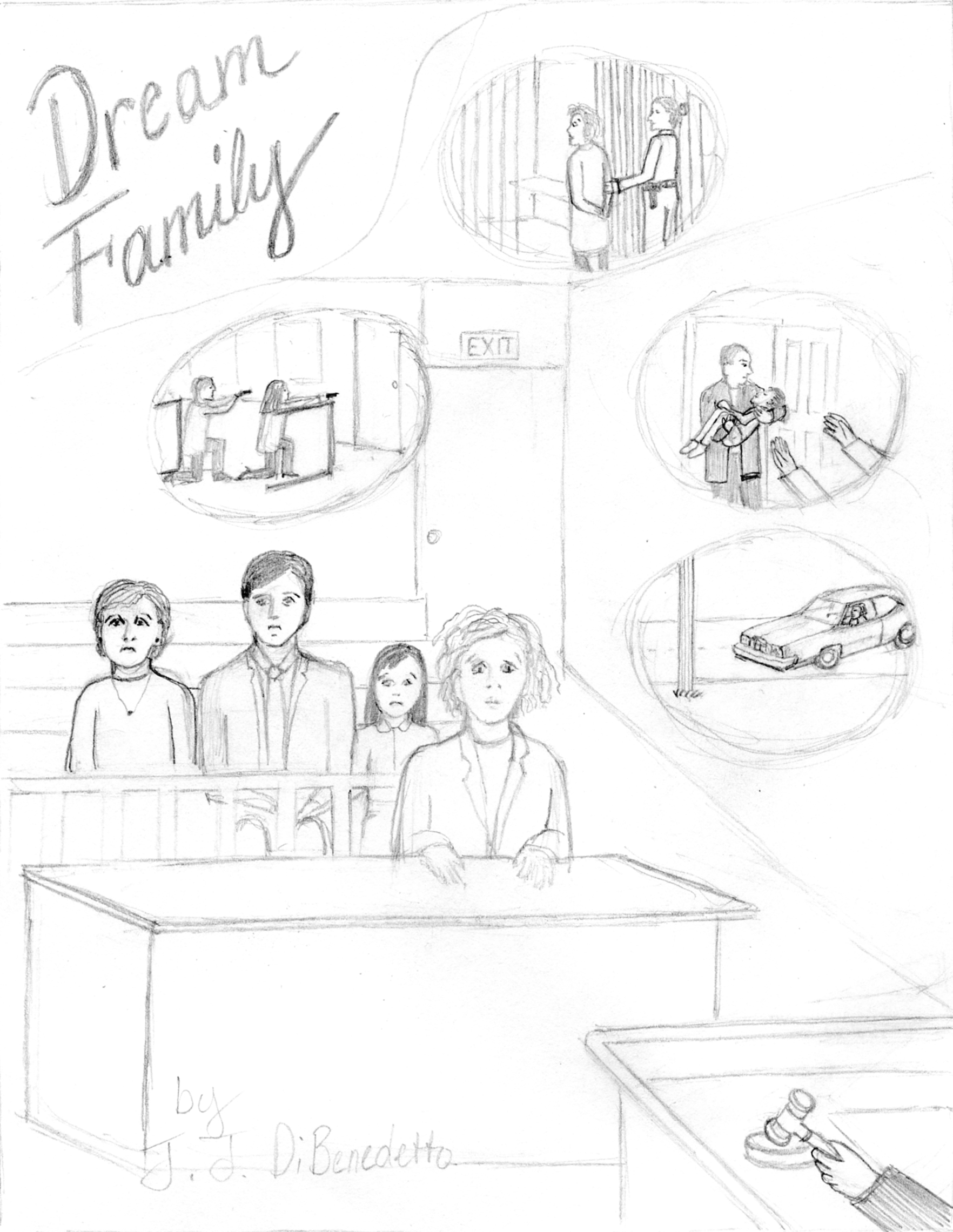 1764x2281 Dream Family Preliminary Cover J.j.