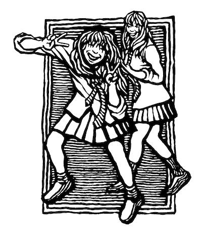 400x476 Russell Stutler's Sketchbook Part 4, Page 13