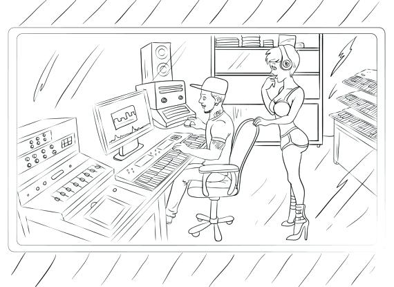 570x415 Erotic Coloring Pages