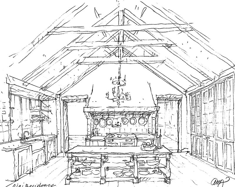 800x635 Steve Amp Brooke Giannetti's Patina Farm In Ojai