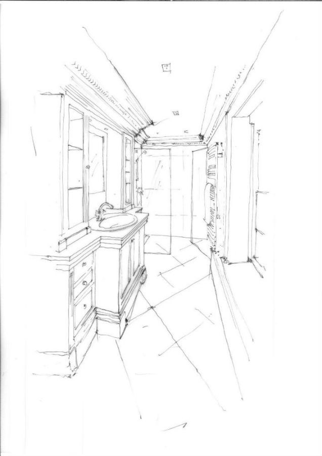 636x900 Highwood House A Designers Dream Visualised