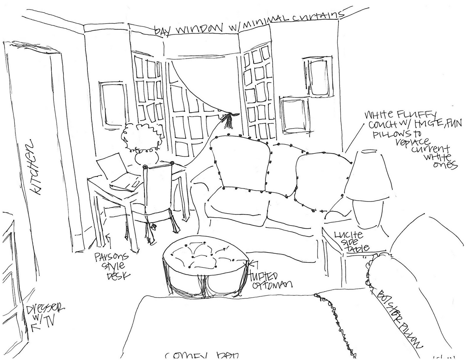 1600x1236 A Few Of My Favorite Things At Home In Hayes