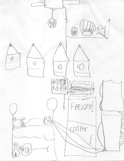 424x549 Images Of Garden Room Style By Peter Marston