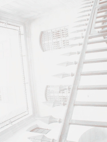 375x500 A Dream Of A World In White.