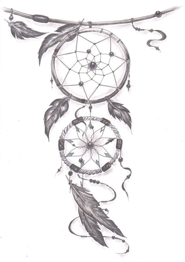 751x1063 Dreamcatcher Attrape Reve By Pharrellstyle