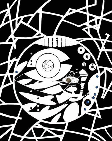 384x480 Dream Catcher Ii Artzila Museum Quality Art And Photography Prints