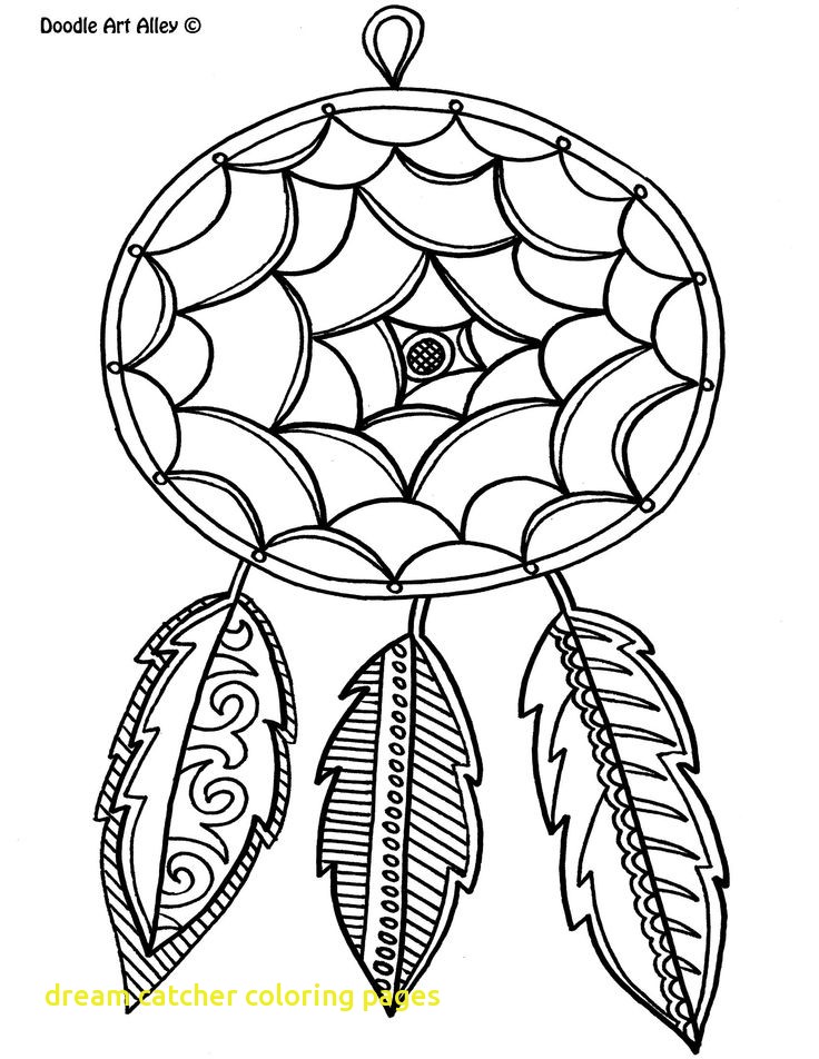 736x952 Dream Catcher Coloring Pages With 118 Best Dreamcatcher Coloring
