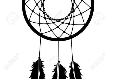 450x300 Dreamcatcher Clipart