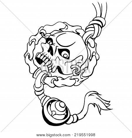 450x470 Dreamcatcher Images, Illustrations, Vectors