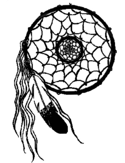 482x630 Dreamcatcher Tattoo Designsgirl Body Painting