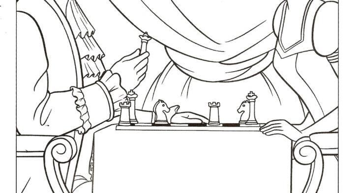 728x393 Excellent Barbie Dream House Coloring Pages Contemporary