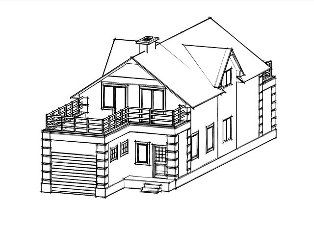640x465 Last Bing Queries Amp Pictures For Dream House Drawing Sketch