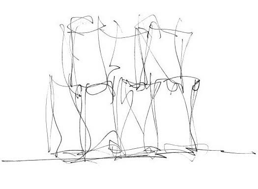 525x385 These Could Be Anybody's Drawings Drawingwell