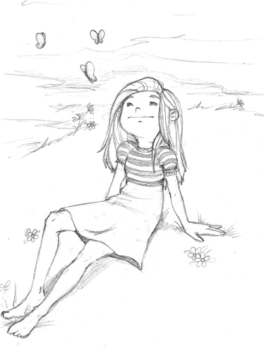 374x491 Summer Dreaming By Button920