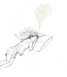 281x320 Hand Dreaming