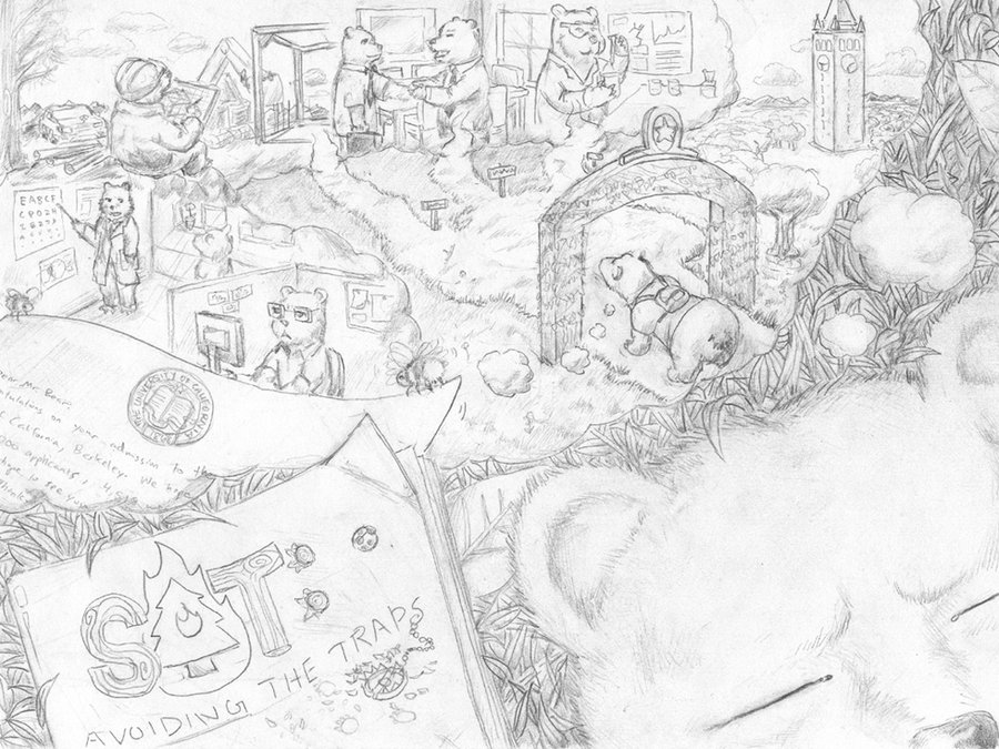 900x675 School Of My Dreams By Shaystylez