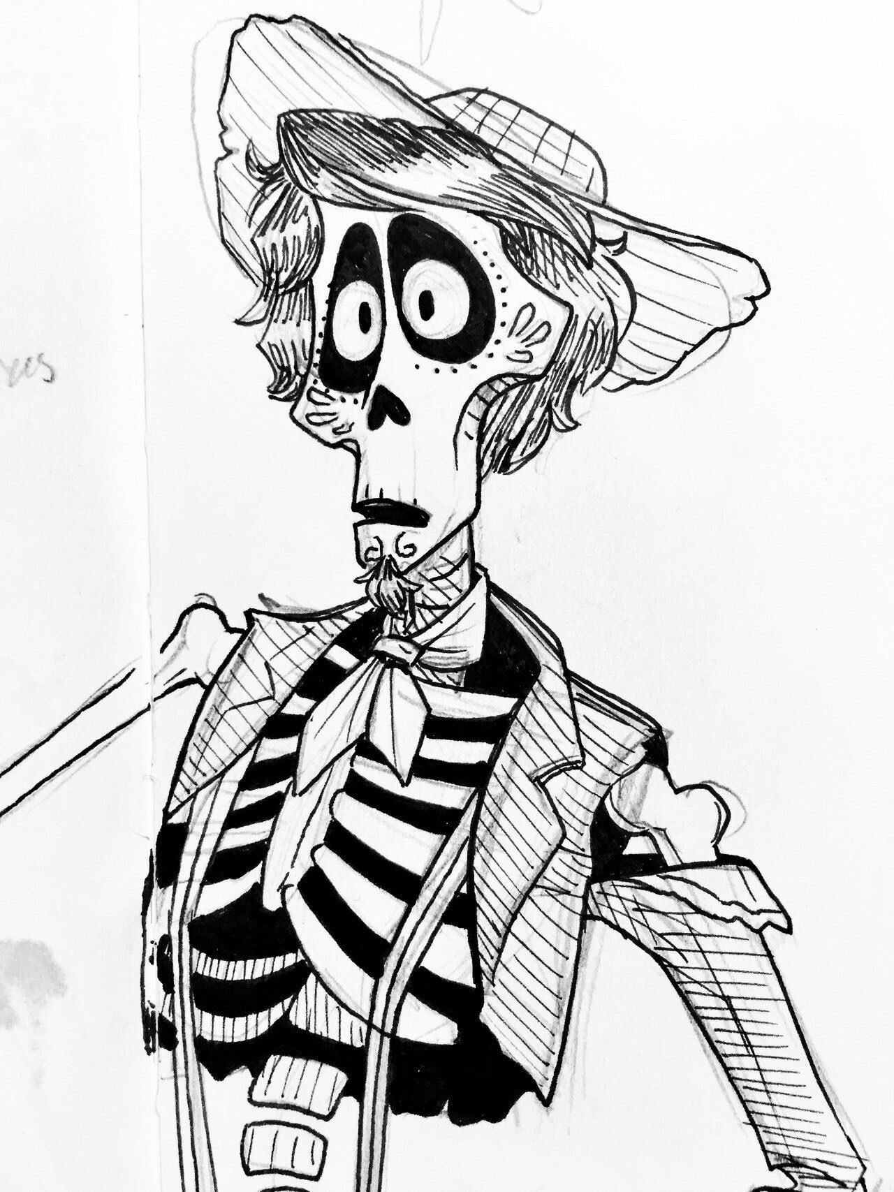 1280x1707 Pin By Mariia On Coco Disney Pixar, Dreamworks