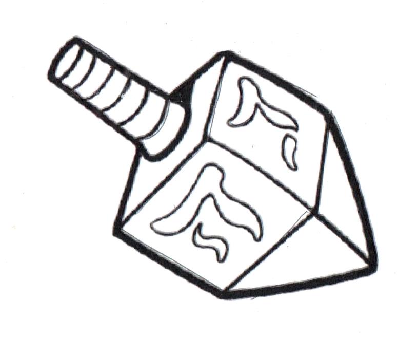 774x656 Happy Hanukkah Banners