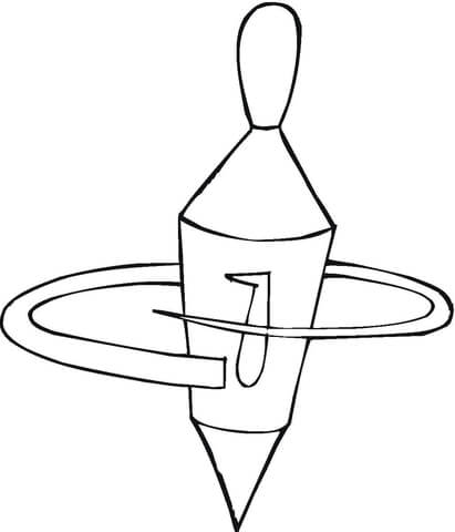 411x480 Spinning Dreidel Coloring Page Free Printable Coloring Pages