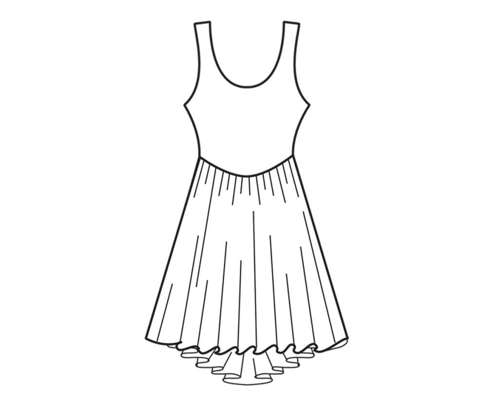 1024x837 Drawings Of Dresses Dress Designs Drawings Google Search Designs