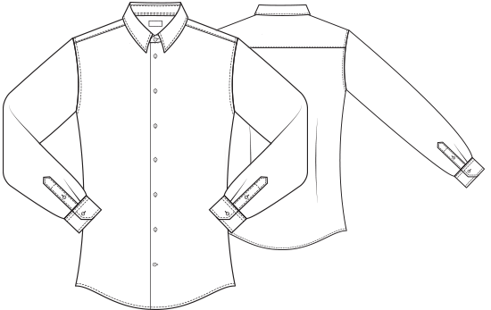 550x347 Size Guide Eton Shirts Canada