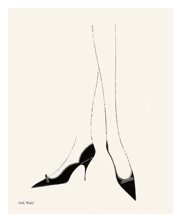 367x450 High Heels Amp Dress Shoes, Posters And Prints