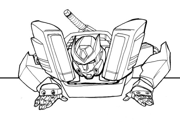 600x420 Drifting Towards You By Batchix