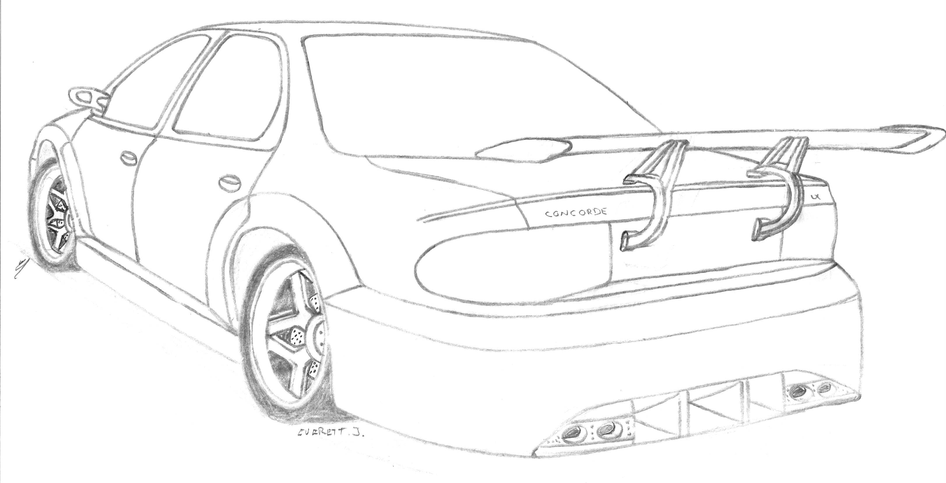 3246x1656 1994 Chrysler Concorde Drift