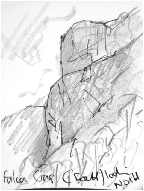 481x640 Lake District Artistic Exploration