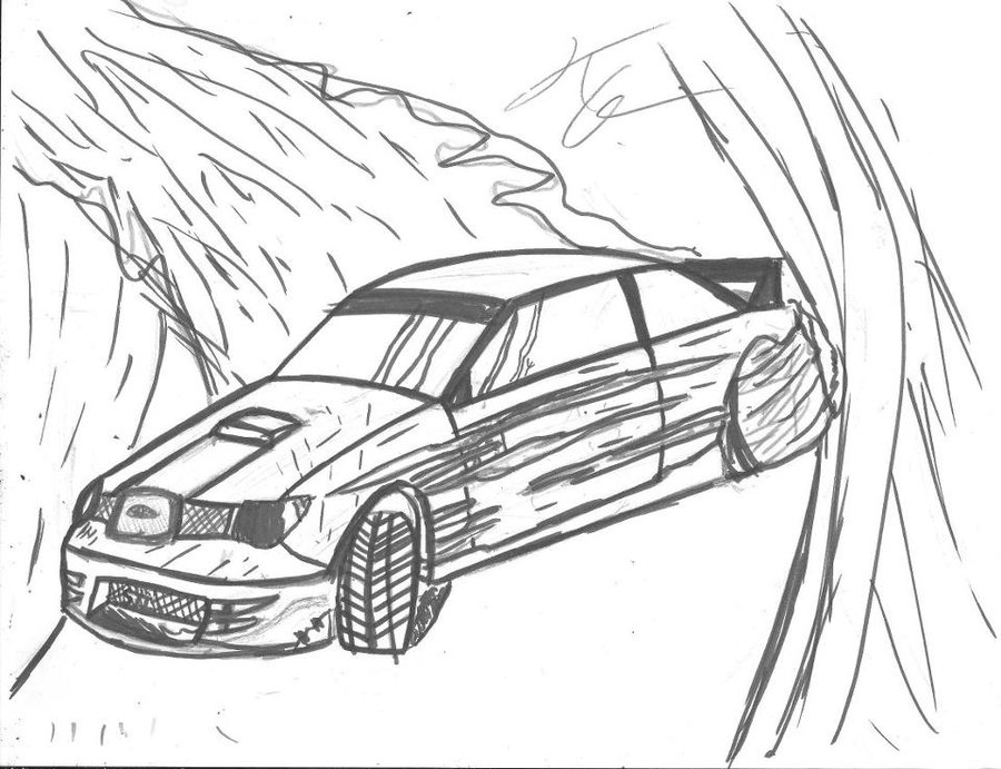 900x691 Subaru Drift 2 By Kelevra Neglass