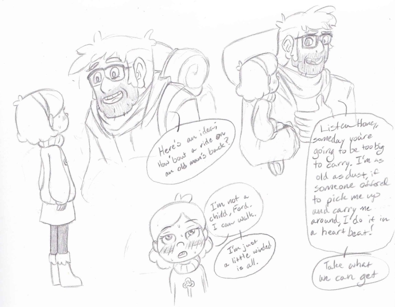 1280x995 Your Heaven Can Be As Close Or As Far As You Make It Drifting