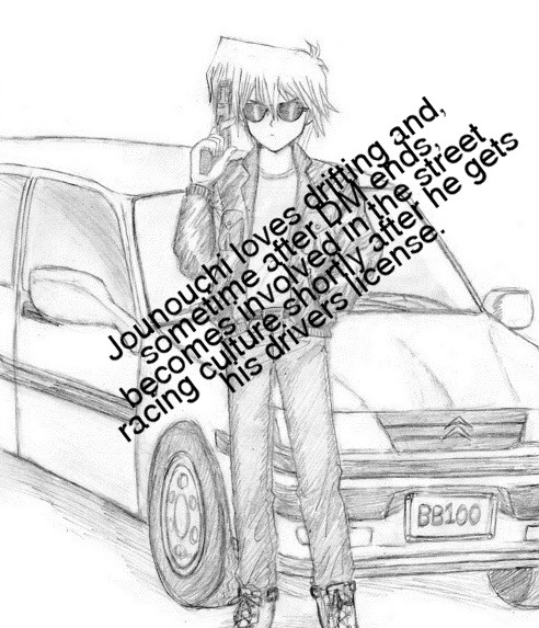 492x573 Yu Gi Oh Headcanon